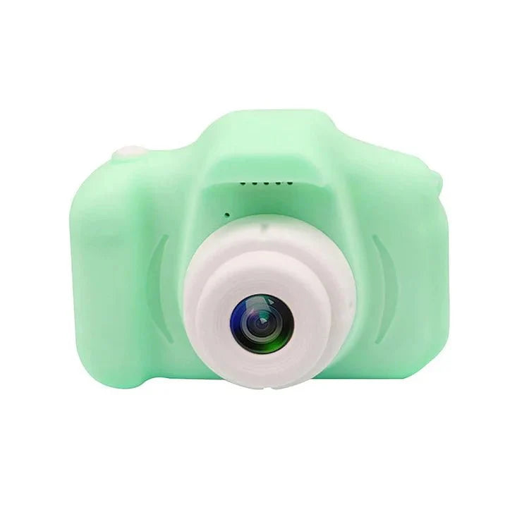 Vintage Camera | Leg onvergetelijke herinneringen vast!