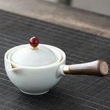 ZenTea | Charmeer uw theerituelen!
