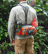 Ultraleichte multifunctionele outdoor heuptas