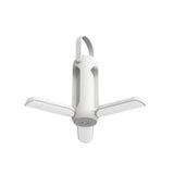 Vouwbare Campinglamp – Draagbaar, Dimbaar & Langdurig Buitenlicht