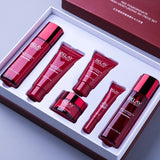 Schoonheidssalon Gezichtsverzorging Cosmetica