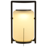 Zonne-energie Buitenlamp - LED Verlichting