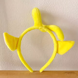 Schattige Teletubbies Hoofdband voor Kinderen – Ideaal voor Huidverzorging en Make-up