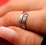 Ik Ben Genoeg Ring – Sera