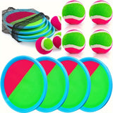 Plezierige Catch & Throw Set - Voor Eindeloos Speelplezier