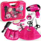 Kapperspret Set - Voor Creatieve Stylists in Opleiding