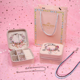 Meisjes Charm Bracelet DIY Kit