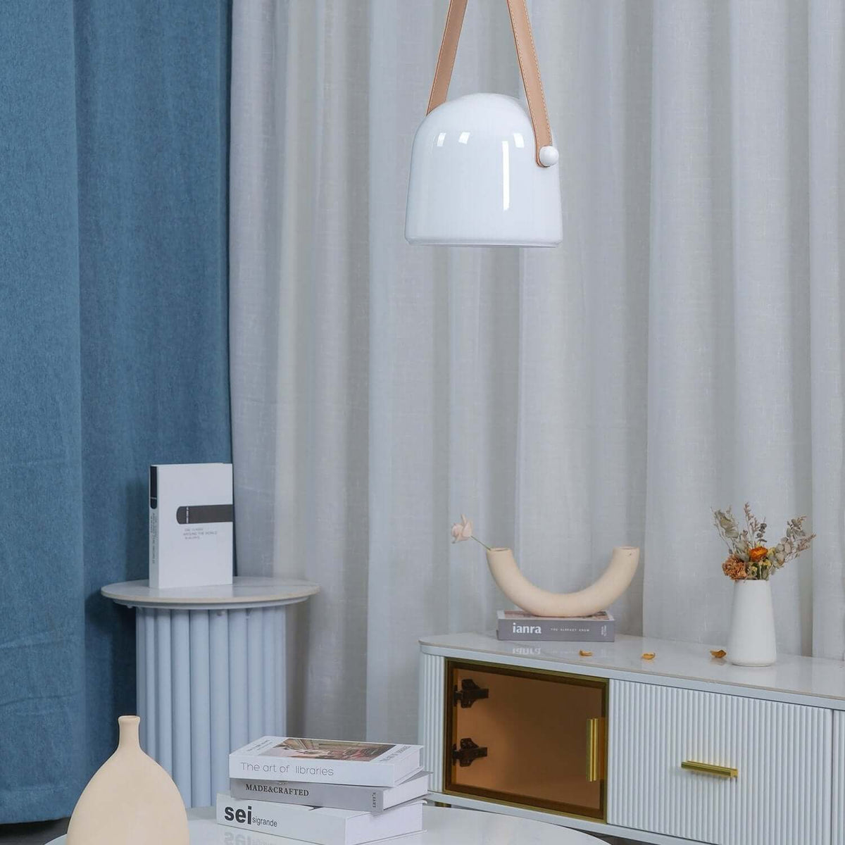 Hanglamp - Elegante & Minimalistische Verlichting