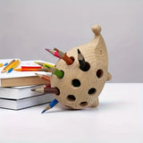 Egelpen Organizer – Leuk en Functioneel voor Thuis en Kantoor
