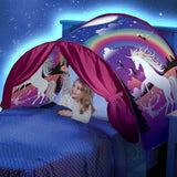 Kinderbedtent – SleepyStar