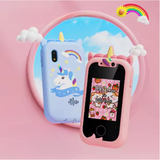 Interactief Kindertelefoon – PlayPhone