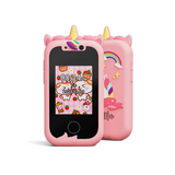 Interactief Kindertelefoon – PlayPhone