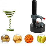 Automatic Food Peeler | Schil gemakkelijk al uw groente en fruit!