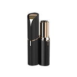 Épilateur Facial Électrique Rechargeable Pour Élimination Instantanée Et Indolore Des Poils Du Visage