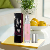 PheroScents - Feromoon Parfum voor Vrouwen | Onweerstaanbare Geur