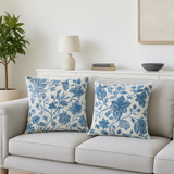 Kussenhoes | Elegantie & Comfort voor Elk Interieur