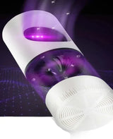 Muggenlamp | Insectenzapper | Elektrische Insectenvanger