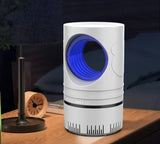 Muggenlamp | Insectenzapper | Elektrische Insectenvanger