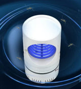 Muggenlamp | Insectenzapper | Elektrische Insectenvanger