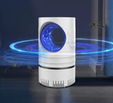 Muggenlamp | Insectenzapper | Elektrische Insectenvanger