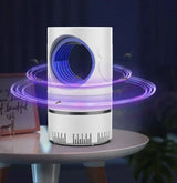 Muggenlamp | Insectenzapper | Elektrische Insectenvanger