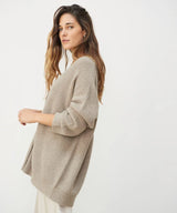Kasjmier Cardigan | Elegant en Tijdloos | Ada Vest