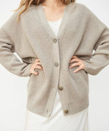 Kasjmier Cardigan | Elegant en Tijdloos | Ada Vest