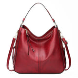 Hobo Tas - Vintage & Elegant | Stijlvol & Ruim