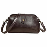 Tas - Elegante Vintage Kruistas | Stijlvol & Veelzijdig