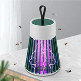 Elektrische UV-Muggenverdelger - Insectenlamp voor Binnen en Buiten