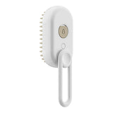 3-in-1 Elektrische Stoomborstel voor Huisdieren - SteamPet
