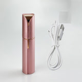 NotHairy | Epilator voor Vrouwen