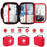 Nood Eerste Hulp Kit