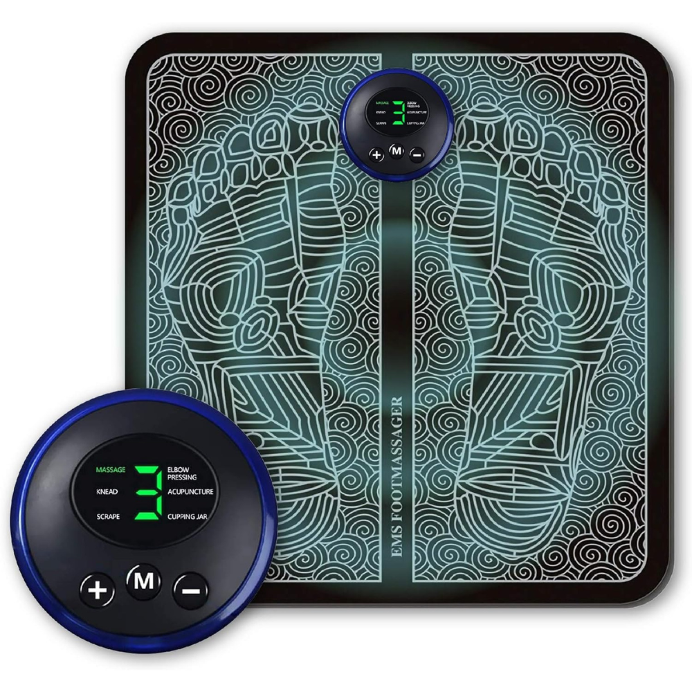 EMS-Voetmassagepad – RevitaFeet