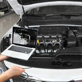 Endoscoop met camera | Inspectiecamera voor smartphone met kabel van 5 m | IntraView