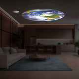 Ruimte Projectorlamp - AstroGlow