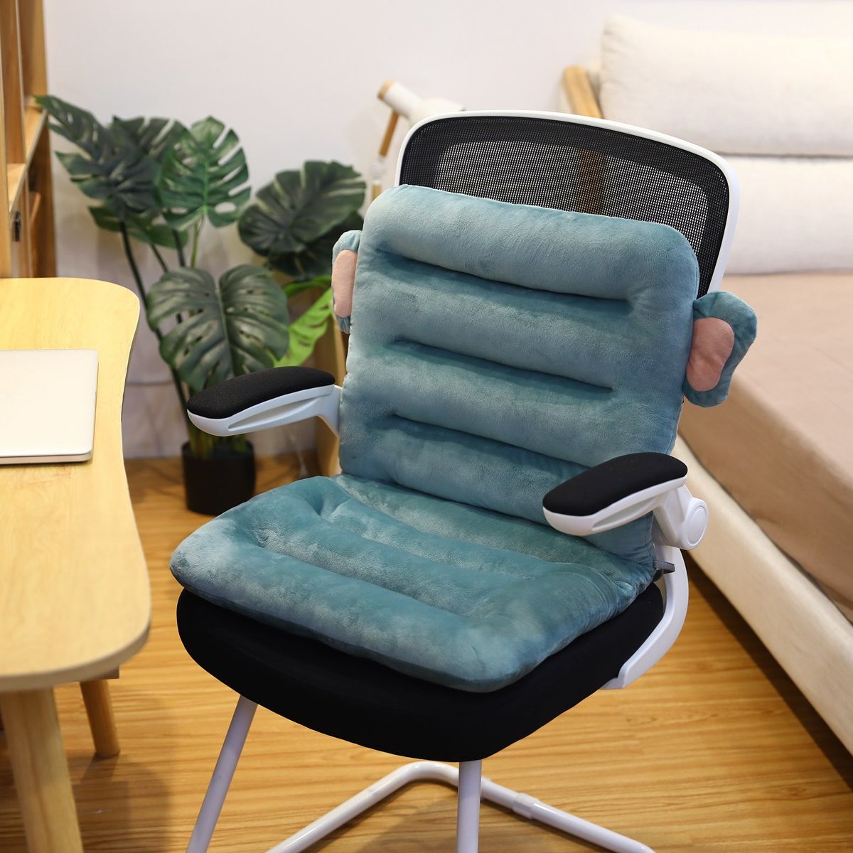 Ondersteunend Kussen tegen Ischiaspijn - ComfortSeat