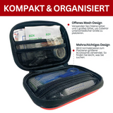 91-delige EHBO-kit – SafeKit Pro