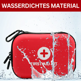 91-delige EHBO-kit – SafeKit Pro