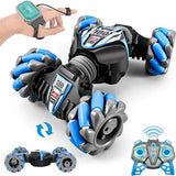 StuntMaster RC Auto - Spanning en Plezier voor Jong en Oud