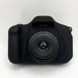 Vintage Camera | Leg onvergetelijke herinneringen vast!