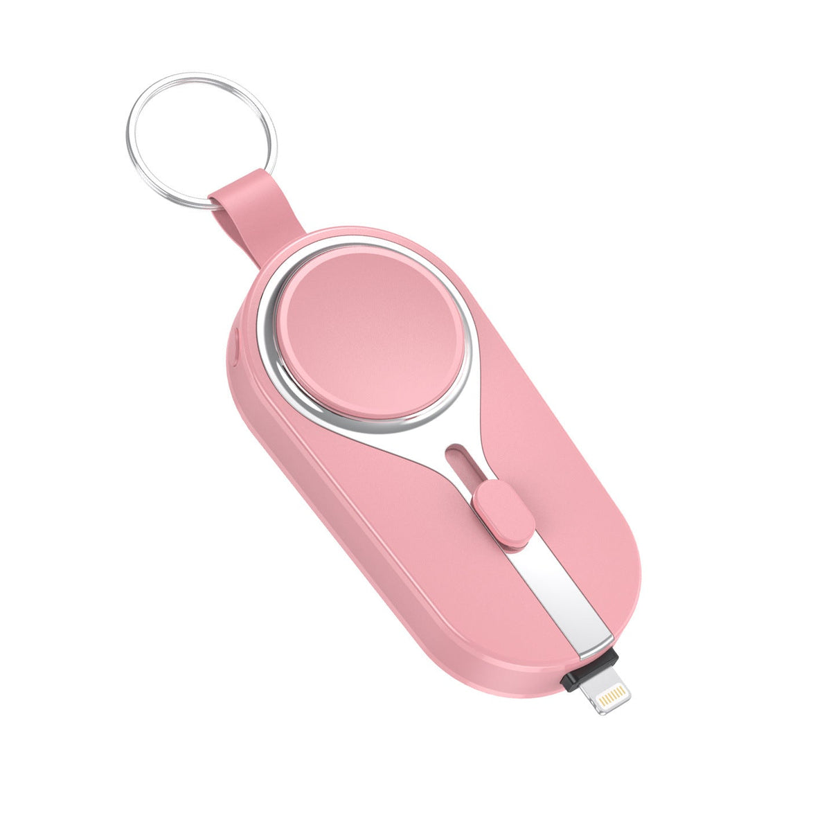 Draadloze Ladeclip – VoltClip
