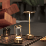 AmbiGlow™ - Draadloos en oplaadbaar sfeerlamp