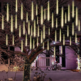Meteor Douche LED Lichtjes - Professioneel licht voor binnen en buiten
