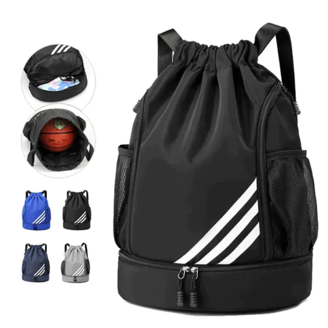 SportsBag - Waterdichte sporttas voor fitness en reizen