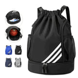 SportsBag - Waterdichte sporttas voor fitness en reizen
