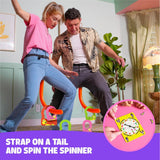 Party Staartspel voor Jong & Oud – Swingo