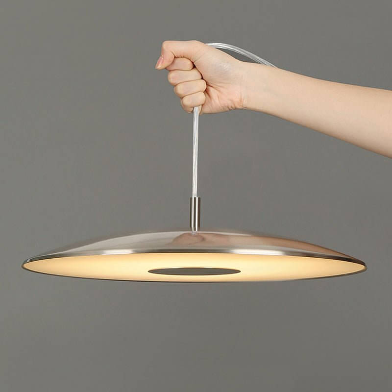 Moderne LED Hanglamp - IJzeren Design