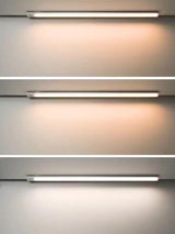 Slimme LED Onderkast Verlichting met Bewegingssensor – Draadloos, Oplaadbaar en Ultra-Dun