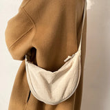 Koozy | Modieuze Dumpling Bag voor Elke Outfit